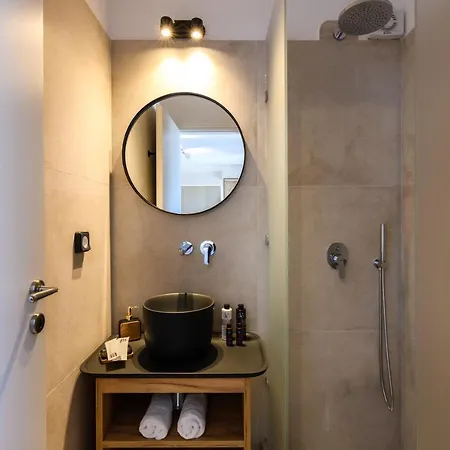 Landi House Mykonos