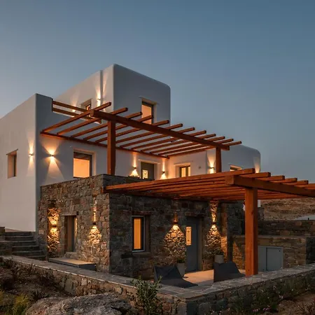 Landi House Mykonos Holiday home