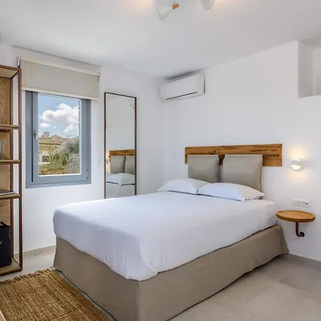 Landi House Mykonos Holiday home